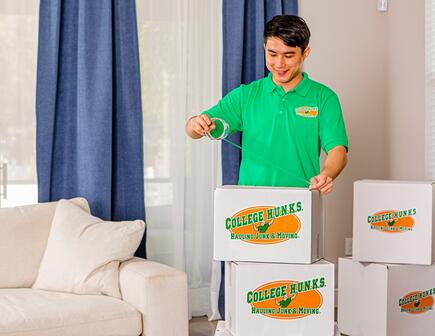 college hunks hauling junk home or office moving