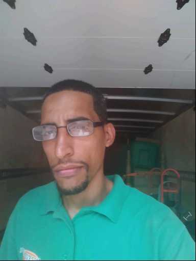 Jose Sanchez headshot.