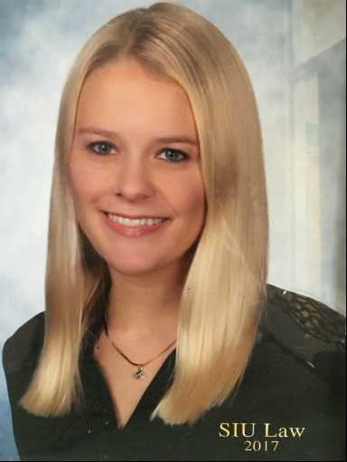 Ashley Elliott headshot.