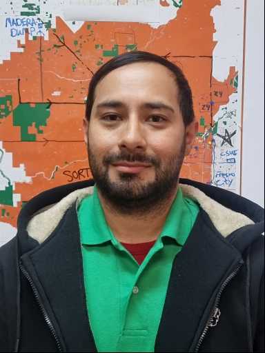 Isaiah Torrez headshot.