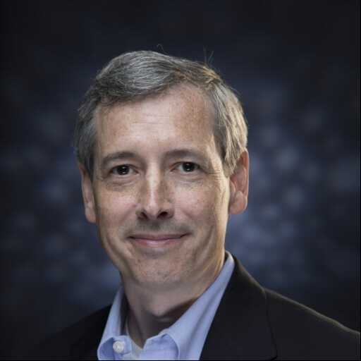 Tom Craig headshot.