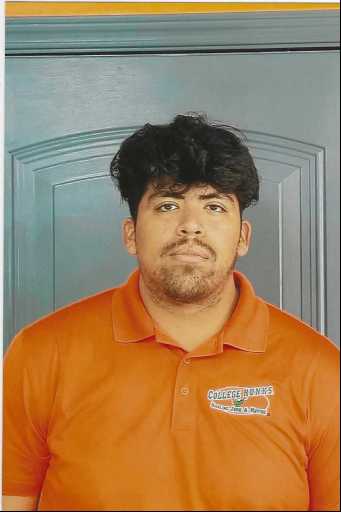 Angel Gonzalez headshot.