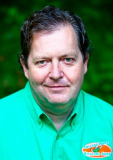 Bill Willbrandt headshot.