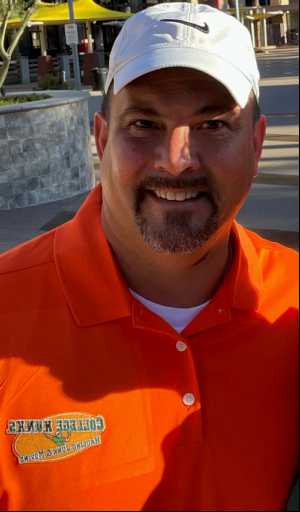 Ric Rivera headshot.