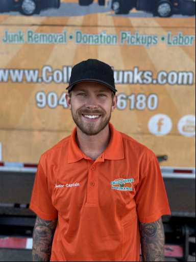 Colton Baker headshot.
