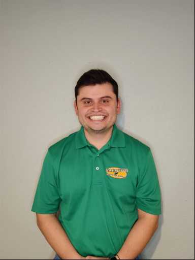 Jorge Perez headshot.