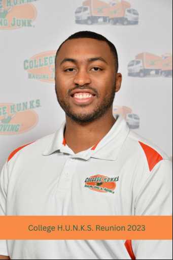 Armon Provo headshot.