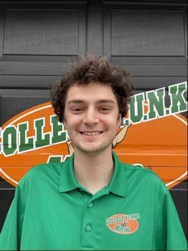Jackson Culp headshot.