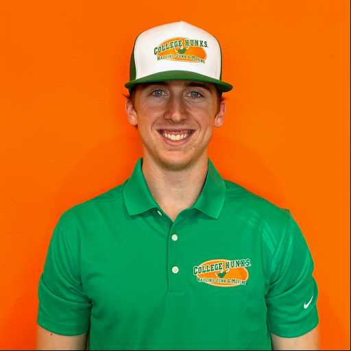 Ryan Wagner headshot.