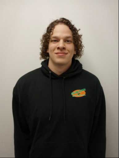 Jacob Ryals headshot.