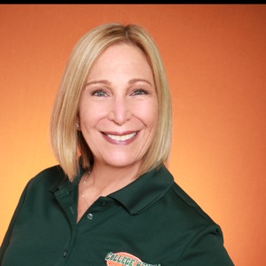 Sheryl Koch headshot.