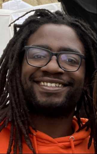 Tyquann Williams headshot.