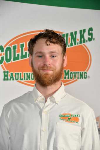 Travis Winkleman headshot.