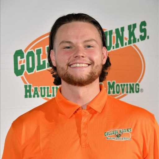 Andrew Perry headshot.