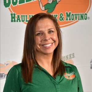 Brandi Putman headshot.