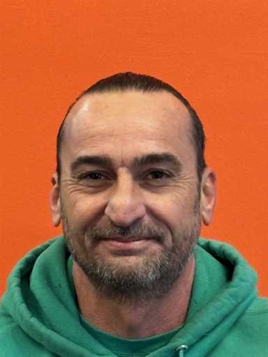 Fabiano Becher headshot.