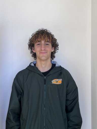 Jake Petroline headshot.