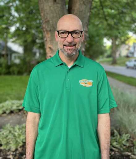 Bruce Meyer headshot.