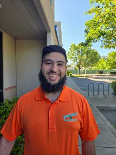 Abdallah Awadalla headshot.