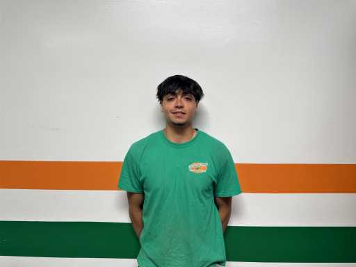 Ramesh Krishnan headshot.