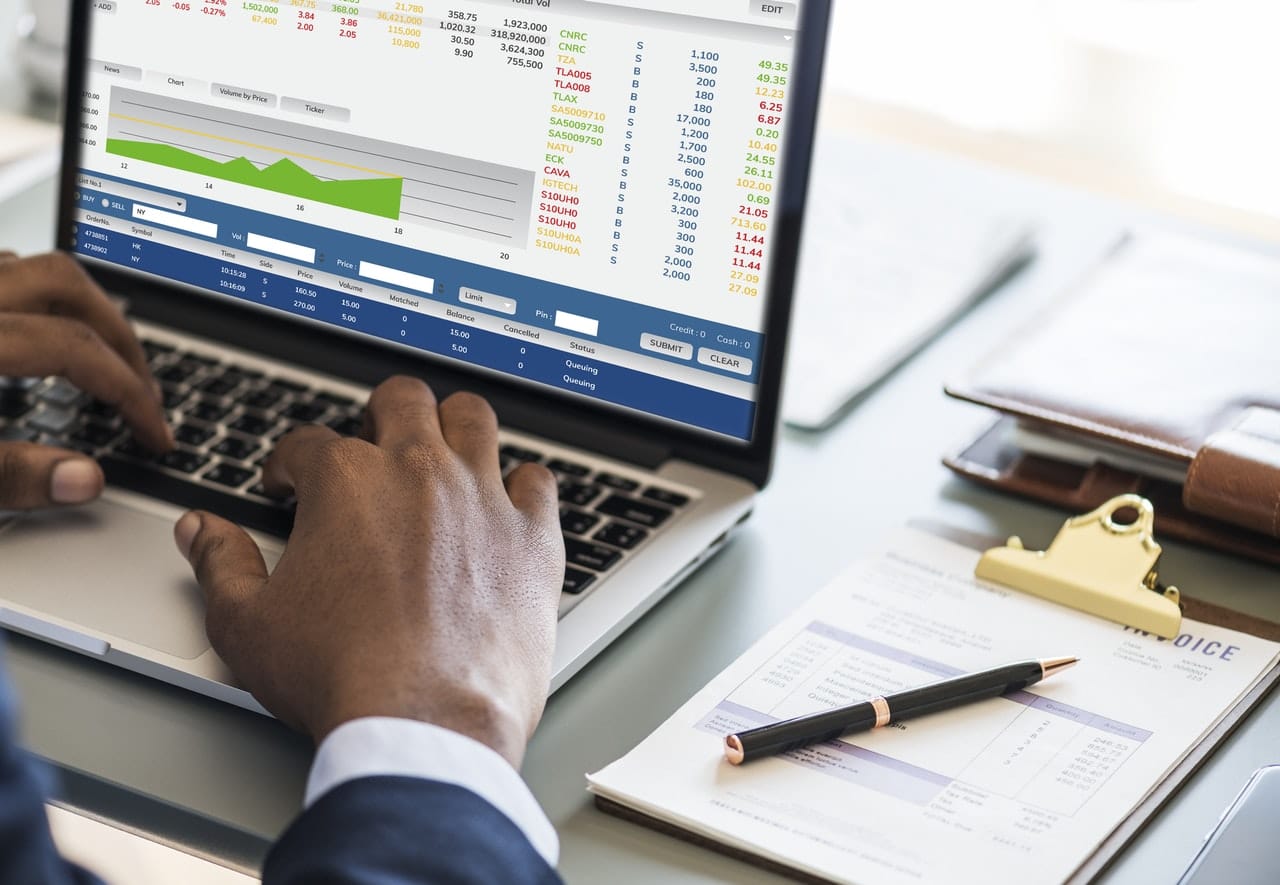accounting services