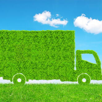 eco friendly moving 