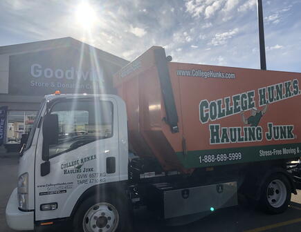 College Hunks Edmonton