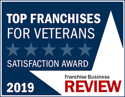 top-franchises-for-veterans-2019