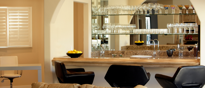 bar cart
