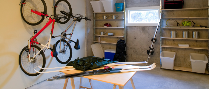 garage storage solutions 