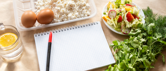 meal plans