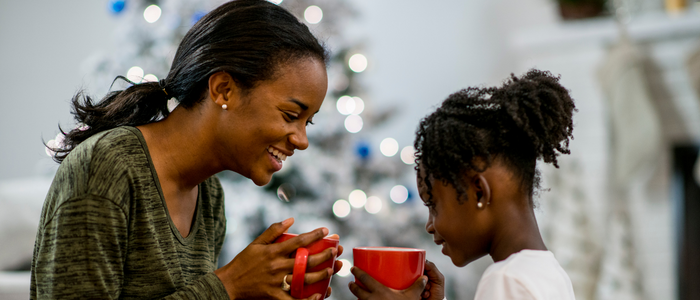 Relax This Holiday Season 