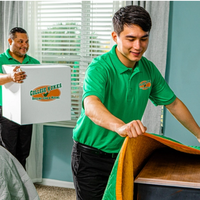 National Moving Day
